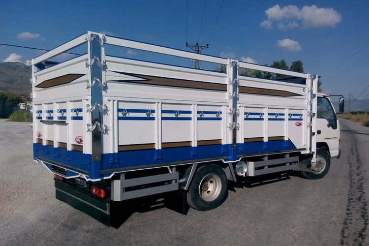 İstanbul Karoser Tamir Bakım