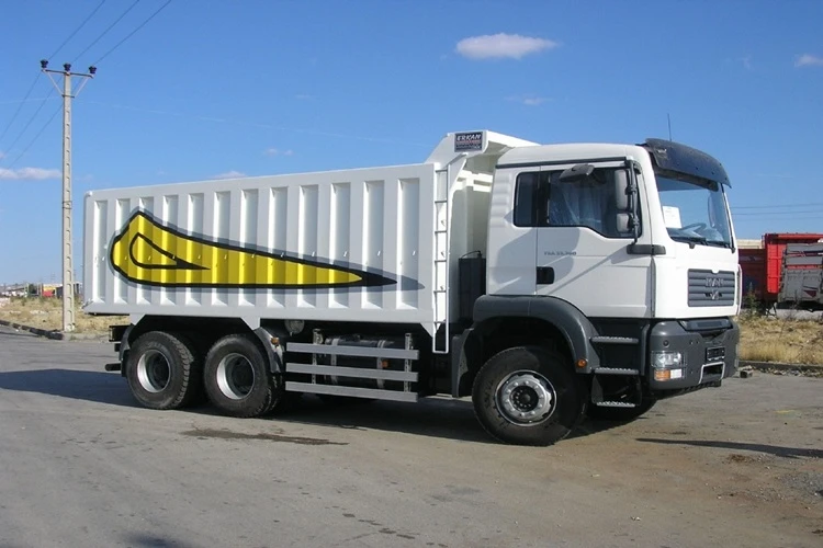 İstanbul Karoser İmalatı