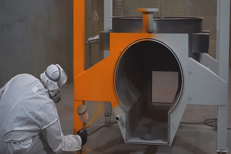 İstanbul Kumlama Firmaları